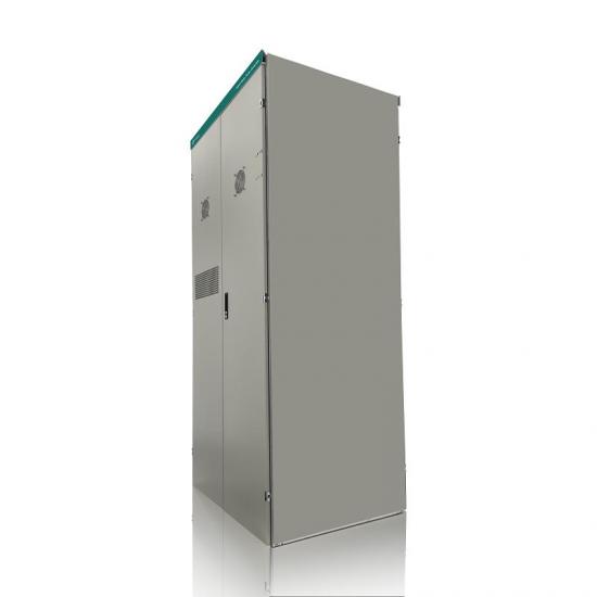 SVG Hybrid Active Power Factor Correction