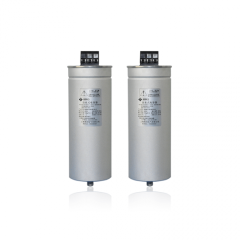 SVG Hybrid Active Power Factor Correction