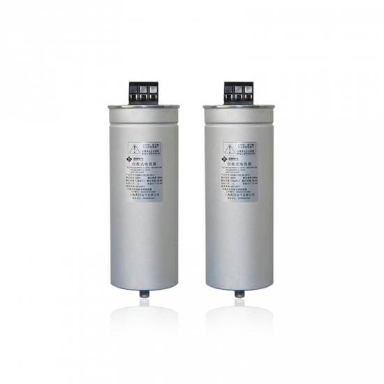 SVG Hybrid Active Power Factor Correction
