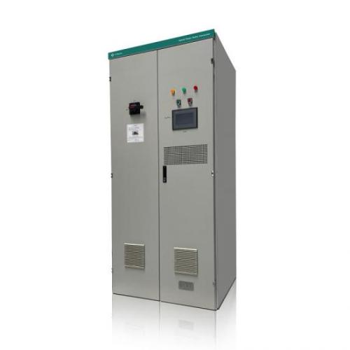 Hybrid Static Var Generator