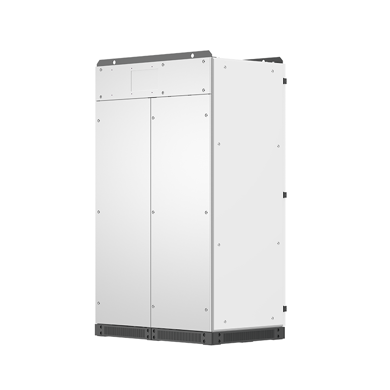 150KW Commercial Microgrid Hybrid Three-phase MPPT Solar Inverter