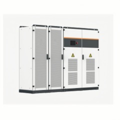500KW Commercial Microgrid Hybrid Three-phase MPPT Solar Inverter