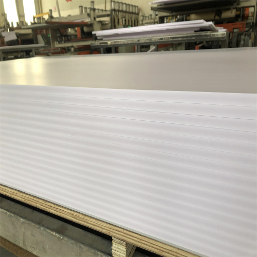 PVC Foam Board