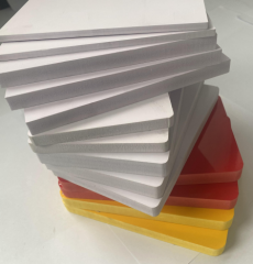 PVC Foam Board