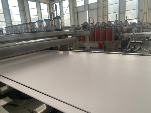 PVC Foam Board