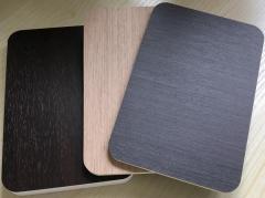 PVC foam Board Furniture Usage