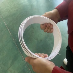 Pvc foam board 4 x 8 size 3mm thickness 0.34 density