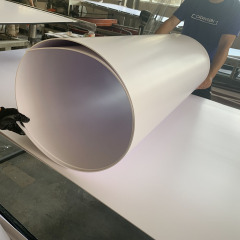 Pvc foam board 4 x 8 size 2mm thickness 0.34 density