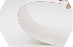 Pvc foam board 4 x 8 size 2mm thickness 0.34 density