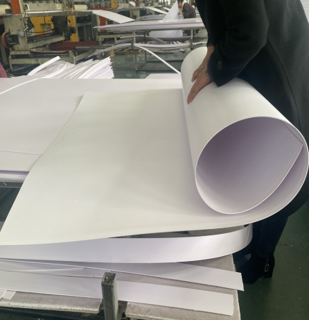 PVC Foam Board