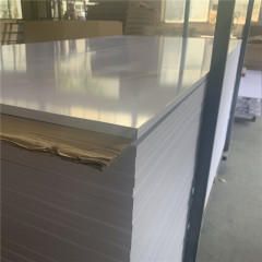 PVC foam Board Furniture Usage