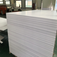 PVC foam Board Furniture Usage