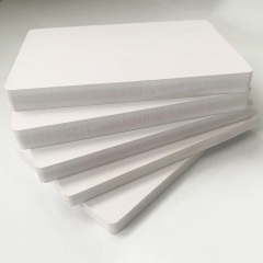 PVC foam Board Furniture Usage