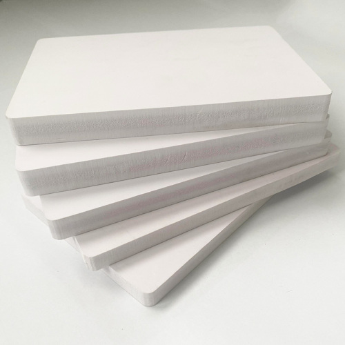 PVC foam Board Furniture Usage