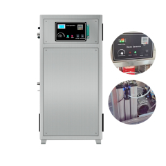 50g ozone generator for cold storage for fruits keep fresh