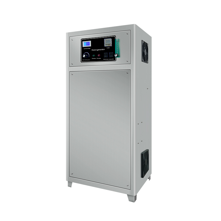 30g pure drinking water ozone generator