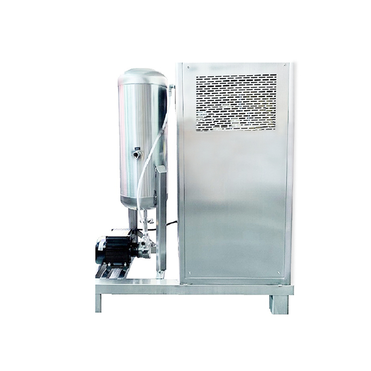 easy installation ozone generator for drinking water