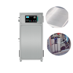 50g ozone generator for swimming pool water treatment