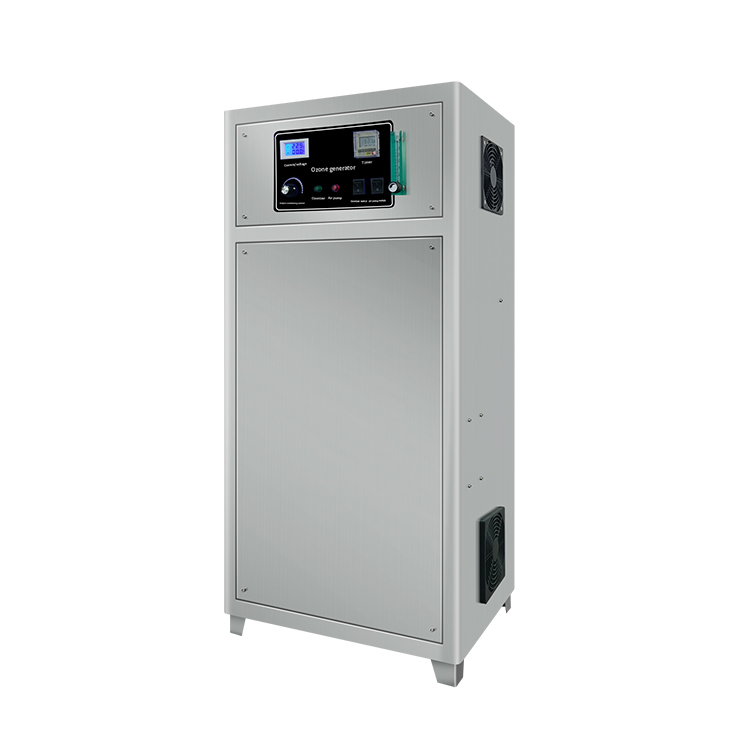 50g ozone generator for swimming pool water treatment