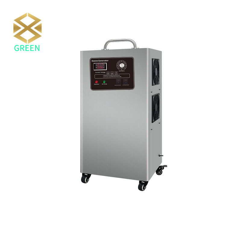 10g air purification ozone generator purifier