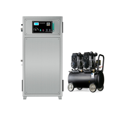 100g indutrial ozone generator