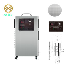 20g ozone generator, ozone air purifier