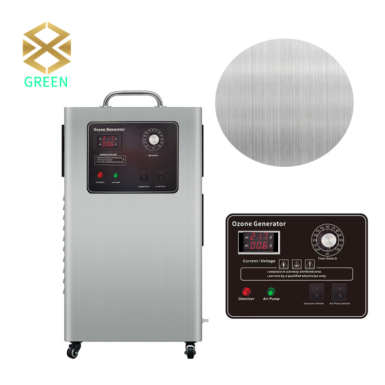 20g ozone generator, ozone air purifier
