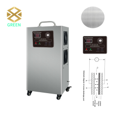 10g air purification ozone generator purifier
