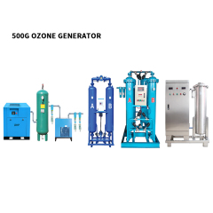 200g industrial ozone generator
