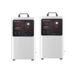 2g 3g 5g portable ozone generator