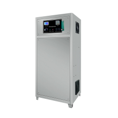 1000L/hr drinking water ozone generator