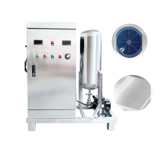 agriculture irrigation water ozone generator 50g