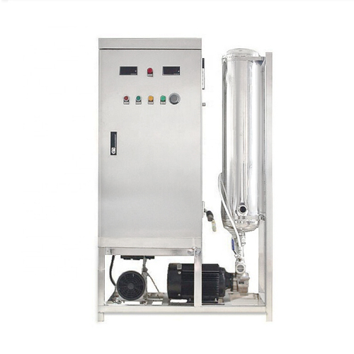 agriculture irrigation water ozone generator 50g