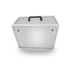 ceramic plate 40g 50g 60 portable ozone generator