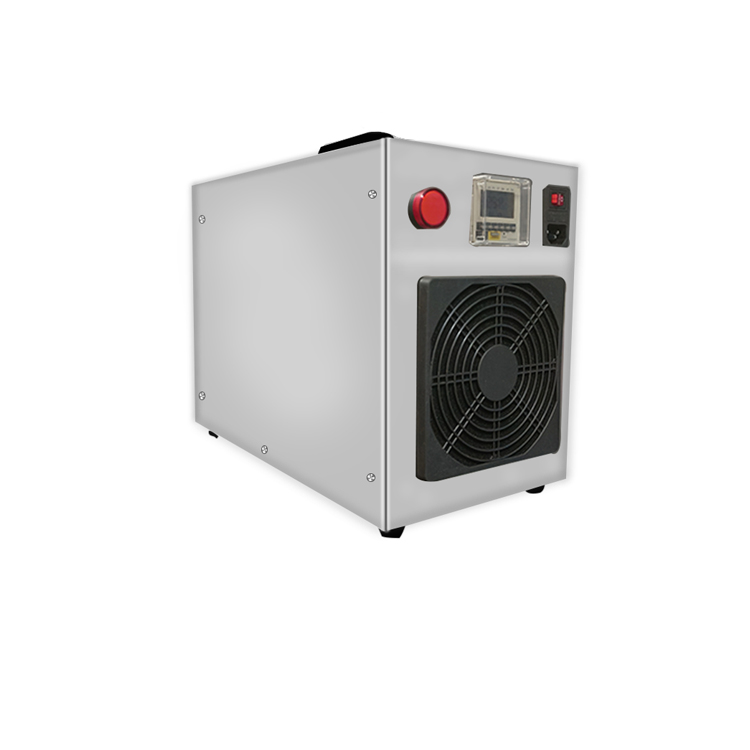 ceramic plate 40g 50g 60 portable ozone generator