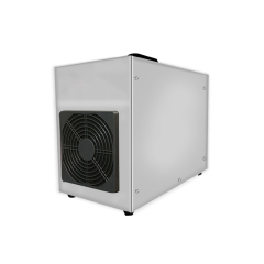 ceramic plate 40g 50g 60 portable ozone generator