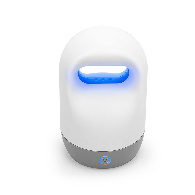 Factory wholdsale air purifier OEM mini Air Purifier Negative Ion ozone purifier home office car hotel application Air purifier