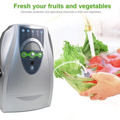 home use small ozone generator air purifier