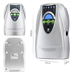 home use small ozone generator air purifier