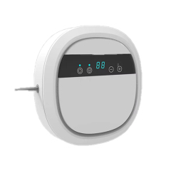 wholesale home appliance portable ozone purifier for home use or car odor treatment