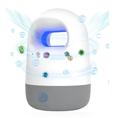 Factory wholdsale air purifier OEM mini Air Purifier Negative Ion ozone purifier home office car hotel application Air purifier