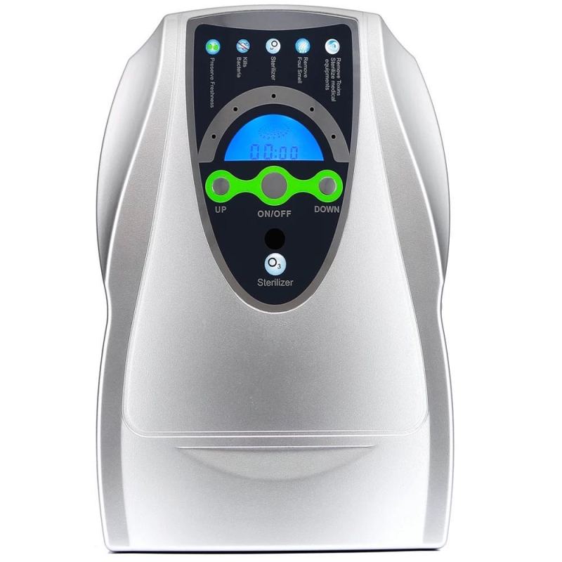home use small ozone generator air purifier