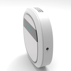 wholesale home appliance portable ozone purifier for home use or car odor treatment