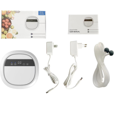 wholesale home appliance portable ozone purifier for home use or car odor treatment