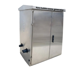 factory price good quality commercial 50g 60g 80g 100g indusitral Nano Bubble Ozone Generator Water Treatment for sale