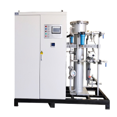 industrial 1kg 2kg 3kg ozone generator water treatment