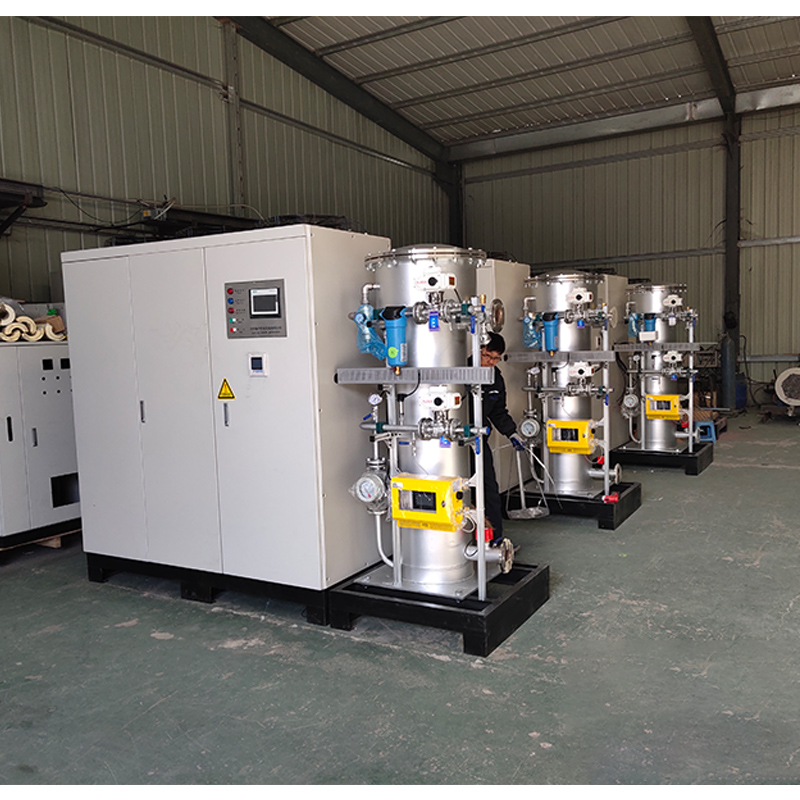 industrial 1kg 2kg 3kg ozone generator water treatment