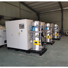 industrial 1kg 2kg 3kg ozone generator water treatment