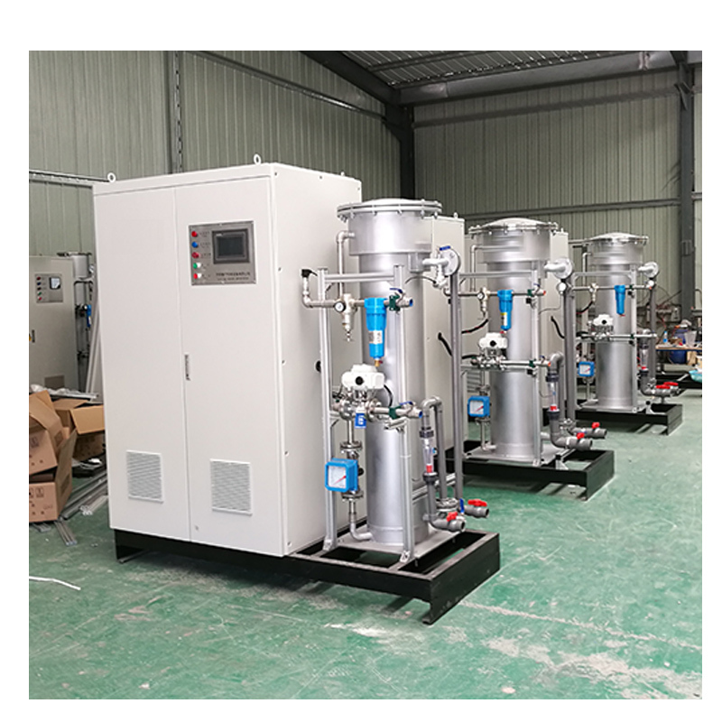 industrial 1kg 2kg 3kg ozone generator water treatment