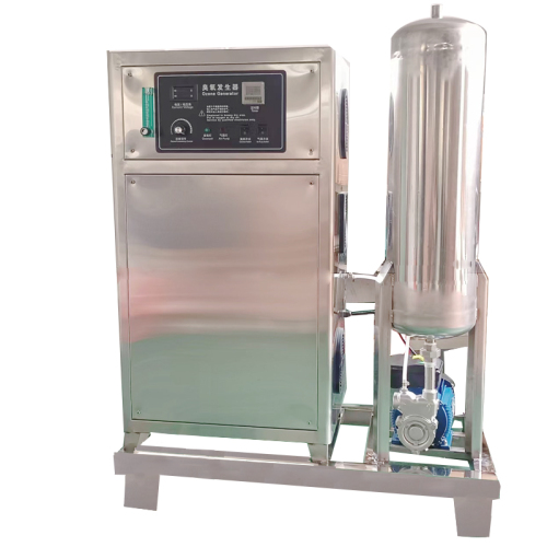 industrial ozone generator for industrial aircondition cooling water treatment
